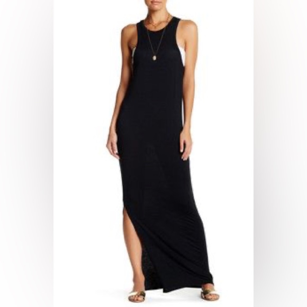 Onia Pauline Maxi Dress